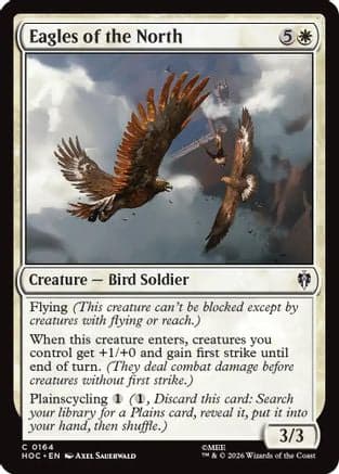 Eagles of the North |  (164) [The Hobbit: Eternal-Legal]