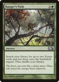 Ranger's Path 186 (Magic 2013 (M13)) 