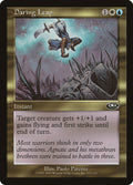 Daring Leap 101/143 (Planeshift) 