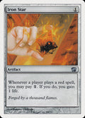 Iron Star 304/350 (8th Edition) 