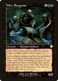 Wire Surgeons 10/40 (Commander: The Brothers' War) 