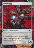 Buzz Buggy 173/216 (Unstable) 