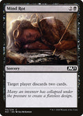 Mind Rot 115 (Core Set 2021) 