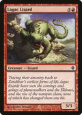 Lagac Lizard 154/248 (Rise of the Eldrazi) 
