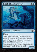 Glitch Ghost Surveyor 44/291 (Aetherdrift)  - Foil