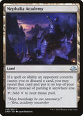 Nephalia Academy 205/205 (Eldritch Moon) 