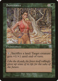 Sustenance 278/350 (Mercadian Masques) 