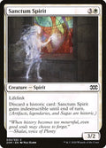 Sanctum Spirit 30/332 (Double Masters) 
