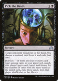 Pick the Brain 129/297 (Shadows over Innistrad) 