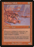 Bonethorn Valesk 82/143 (Scourge) 