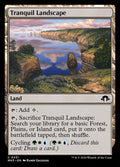 Tranquil Landscape 231 (Modern Horizons 3) 