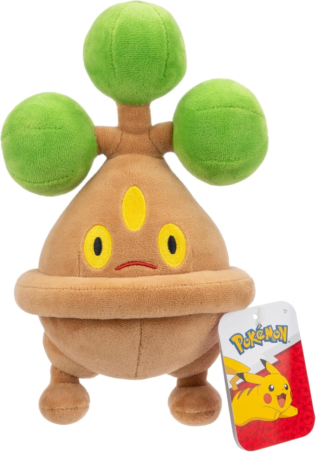 Pokémon Plush | 20cm | Bonsly