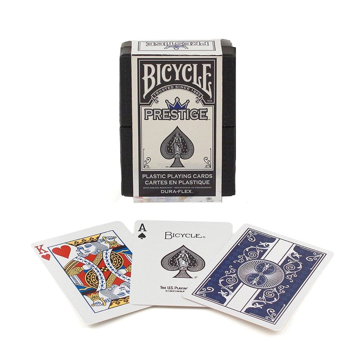 Bicycle Playing Cards |  Prestige