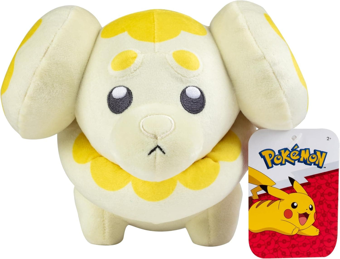 Pokémon Plush | 20cm | Fidough
