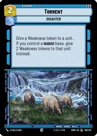 Torrent |  (100/272)  [Homeworlds]