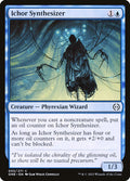 Ichor Synthesizer 55/271 (Phyrexia: All Will Be One)  - Foil