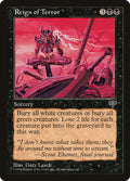 Reign of Terror 137/350 (Mirage) 