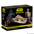 Star Wars: Shatterpoint | Duel Pack | You Cannot Run