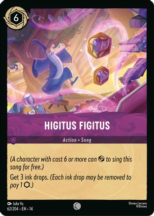 Higitus Figitus |  (62/204) [Hyperia City]