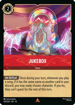 Jukebox |  (134/204) [Hyperia City]