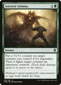 Ancient Animus 215 (Commander Legends) 