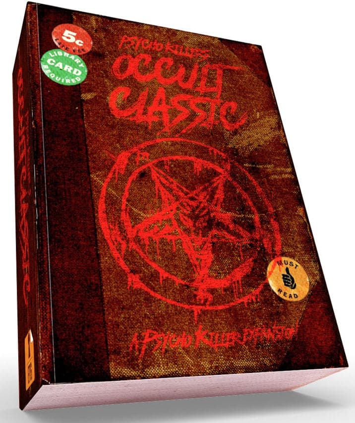 Psycho Killer | Occult Classic Expansion