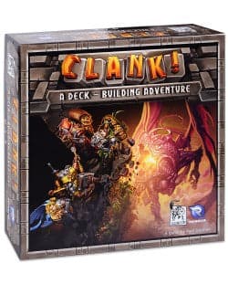 Clank!