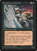 Hyalopterous Lemure 133/383 (Ice Age) 