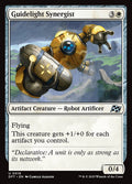 Guidelight Synergist 16/291 (Aetherdrift) 