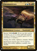 Chromanticore BNG-144/5075 (The List Reprints) 