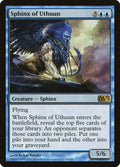 Sphinx of Uthuun 69/249 (Magic 2013 (M13))  - Foil