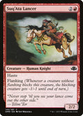 Suq'Ata Lancer 145/261 (Dominaria Remastered)  - Foil