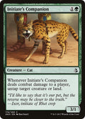 Initiate's Companion 174/269 (Amonkhet) 