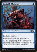 Unstable Mutation 80/254 (Ultimate Masters)  - Foil