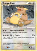 Kangaskhan 36/102 (Triumphant) 