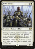 Tithe Taker 27 (Promo Pack: Throne of Eldraine) 