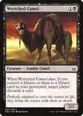 Wretched Camel 82/199 (Hour of Devastation) 