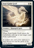 Soul Guide Gryff 35/277 (Innistrad: Midnight Hunt)  - Foil