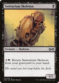 Sanitarium Skeleton 111/254 (Ultimate Masters) 