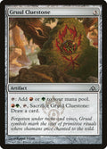 Gruul Cluestone 140/156 (Dragon's Maze) 