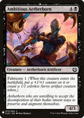 Ambitious Aetherborn KLD-72/5075 (The List Reprints) 