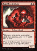 Crackling Cyclops 83/291 (Foundations) 
