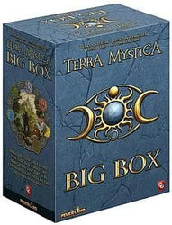 Terra Mystica: Big Box