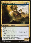 Horizon Chimera 204/351 (Commander 2016) 
