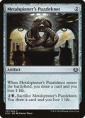 Metalspinners Puzzleknot 221/264 (Kaladesh) 