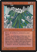 Jokulhaups 195/383 (Ice Age) 
