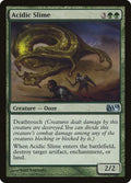 Acidic Slime 165/249 (Magic 2010 (M10)) 