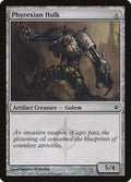 Phyrexian Hulk 150/175 (New Phyrexia) 