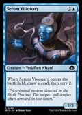 Serum Visionary 69/319 (Modern Horizons 3) 