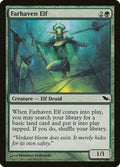 Farhaven Elf 113/301 (Shadowmoor) 